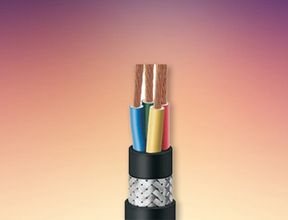 Braided / Shielded Cable Manufacturer